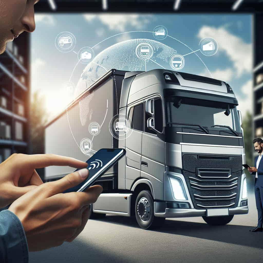 Bild eines Mobile-Payment-Services